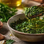 La persillade maison ultra parfumée qui transforme tous tes plats en un clin d’œil 5 La persillade maison ultra parfumée qui transforme tous tes plats en un clin d’œil