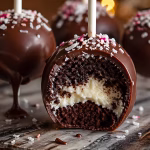 Ces pop cakes moelleux et ultra gourmands qui font fondre tout le monde dès la première bouchée 2 Ces pop cakes moelleux et ultra gourmands qui font fondre tout le monde dès la première bouchée