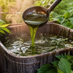 Le purin d’ortie maison qui booste naturellement vos plantes sans effort 5 Le purin d’ortie maison qui booste naturellement vos plantes sans effort