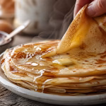 Ces crêpes maison incroyablement moelleuses qui font craquer tout le monde à table 5 Ces crêpes maison incroyablement moelleuses qui font craquer tout le monde à table