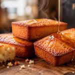 Ces financiers dorés et irrésistiblement moelleux qui font fondre tout le monde dès la première bouchée 5 Ces financiers dorés et irrésistiblement moelleux qui font fondre tout le monde dès la première bouchée