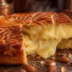 La vraie crème frangipane maison, celle qui transforme n’importe quelle galette en pur moment de bonheur 2 La vraie crème frangipane maison, celle qui transforme n’importe quelle galette en pur moment de bonheur