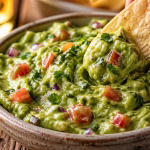 Ce guacamole maison ultra frais et irrésistiblement crémeux qui fait toujours sensation à l’apéro 4 Ce guacamole maison ultra frais et irrésistiblement crémeux qui fait toujours sensation à l’apéro