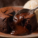 Le coulant au chocolat au cœur ultra fondant qui fait fondre tout le monde à table 4 Le coulant au chocolat au cœur ultra fondant qui fait fondre tout le monde à table