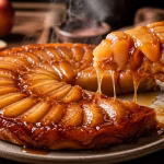 La tarte tatin de grand-mère fondante et irrésistible au caramel doré 3 La tarte tatin de grand-mère fondante et irrésistible au caramel doré