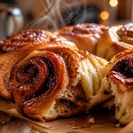 Ces kanelbulles suédoises ultra moelleuses et parfumées à la cannelle qui font fondre tout le monde 2 Ces kanelbulles suédoises ultra moelleuses et parfumées à la cannelle qui font fondre tout le monde