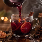 Ce vin chaud maison simple et parfumé qui réchauffe instantanément les soirées d’hiver 3 Ce vin chaud maison simple et parfumé qui réchauffe instantanément les soirées d’hiver