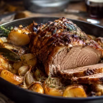 Ce rôti de veau au four ultra tendre va transformer votre déjeuner du dimanche 4 Ce rôti de veau au four ultra tendre va transformer votre déjeuner du dimanche