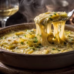 Cette fondue de poireaux ultra fondante va devenir votre accompagnement préféré 5 Cette fondue de poireaux ultra fondante va devenir votre accompagnement préféré