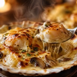 Ces coquilles Saint-Jacques fondantes et gratinées qui impressionnent sans stress 3 Ces coquilles Saint-Jacques fondantes et gratinées qui impressionnent sans stress
