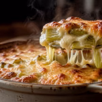 Ces côtes de blette fondantes et gratinées qui changent tout à table 3 Ces côtes de blette fondantes et gratinées qui changent tout à table