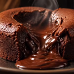 Le gâteau au chocolat fondant ultra rapide qui va faire fondre tout le monde dès la première bouchée 5 Le gâteau au chocolat fondant ultra rapide qui va faire fondre tout le monde dès la première bouchée