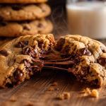 Ces cookies maison ultra gourmands qui disparaissent en quelques minutes à peine 2 Ces cookies maison ultra gourmands qui disparaissent en quelques minutes à peine