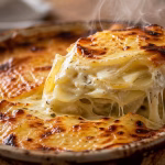 Le gratin dauphinois ultra fondant qui fait craquer dès la première bouchée 3 Le gratin dauphinois ultra fondant qui fait craquer dès la première bouchée