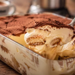 Le tiramisu original italien ultra crémeux qui fait fondre tout le monde dès la première cuillère 4 Le tiramisu original italien ultra crémeux qui fait fondre tout le monde dès la première cuillère