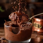 La mousse au chocolat facile et irrésistible qui fait fondre tout le monde 5 La mousse au chocolat facile et irrésistible qui fait fondre tout le monde