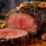 Ce rôti de bœuf au four incroyablement tendre et juteux qui réussit à tous les coups 3 Ce rôti de bœuf au four incroyablement tendre et juteux qui réussit à tous les coups