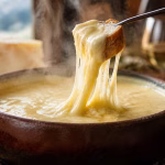La fondue savoyarde ultra conviviale qui transforme n’importe quel repas en moment magique 4 La fondue savoyarde ultra conviviale qui transforme n’importe quel repas en moment magique