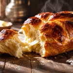 La brioche maison ultra moelleuse qui embaume toute la cuisine dès la sortie du four 4 La brioche maison ultra moelleuse qui embaume toute la cuisine dès la sortie du four