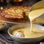 La crème anglaise ultra onctueuse qui transforme n’importe quel dessert en pur moment de bonheur 4 La crème anglaise ultra onctueuse qui transforme n’importe quel dessert en pur moment de bonheur