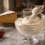 La crème chantilly maison ultra légère qui transforme tous les desserts 5 La crème chantilly maison ultra légère qui transforme tous les desserts