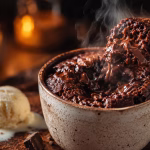 Le mug cake fondant au chocolat qu’on prépare en 5 minutes quand l’envie de douceur devient urgente 4 Le mug cake fondant au chocolat qu’on prépare en 5 minutes quand l’envie de douceur devient urgente