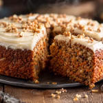 Le véritable carrot cake américain ultra moelleux qui fait craquer tout le monde dès la première bouchée 2 Le véritable carrot cake américain ultra moelleux qui fait craquer tout le monde dès la première bouchée