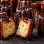 Les cannelés bordelais croustillants dehors et fondants dedans comme à Bordeaux 4 Les cannelés bordelais croustillants dehors et fondants dedans comme à Bordeaux