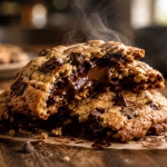 Les cookies aux pépites de chocolat ultra moelleux qui disparaissent en quelques minutes 3 Les cookies aux pépites de chocolat ultra moelleux qui disparaissent en quelques minutes